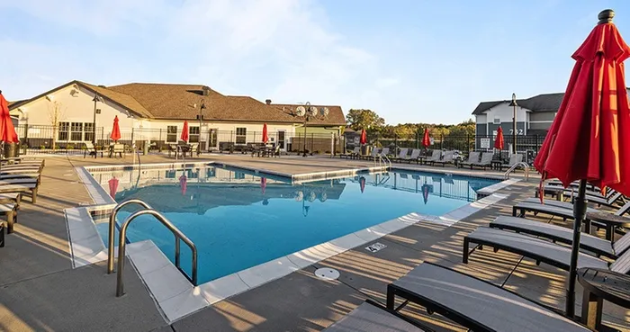 Parc at 720 | Edwardsville, IL