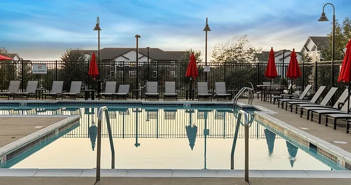 Parc at 720 | Edwardsville, IL