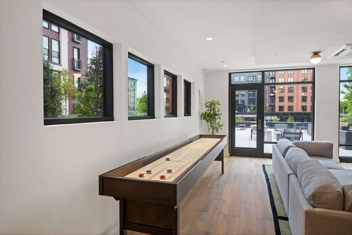 Community Game Room 1