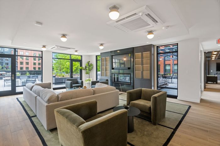 Resident Game Room 2