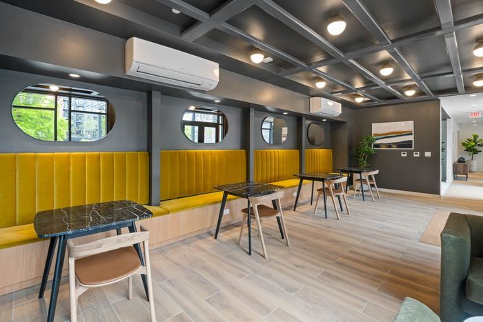 Community Game Room 2