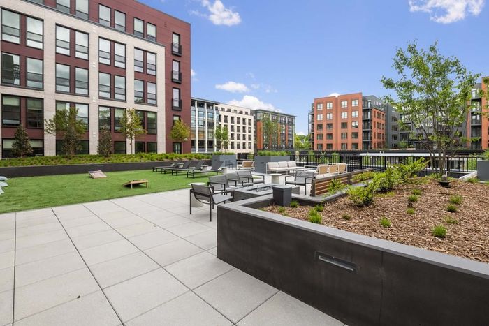 Courtyard Lounge 2