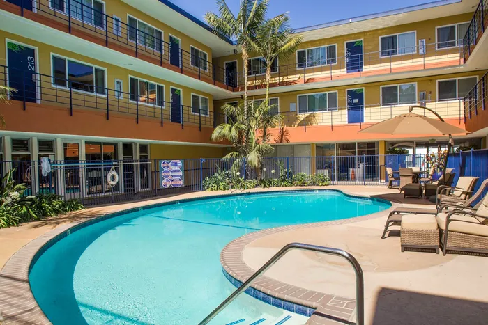Del Norte Pool