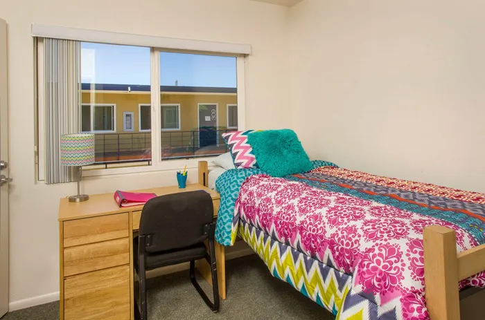 Del Norte Bedroom