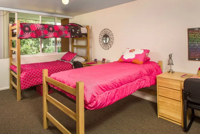 Del Norte Bedroom 3 beds