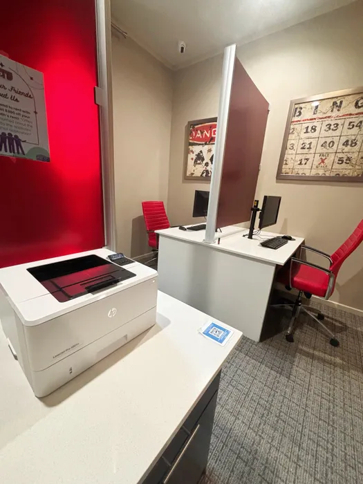 Community Business Center