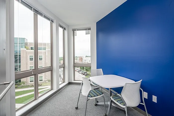 Study Room