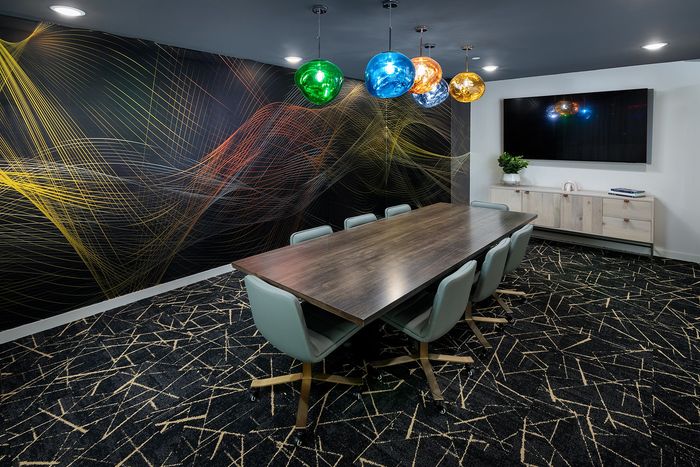 study room