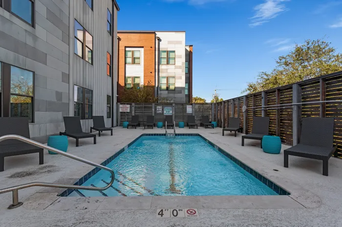 pool