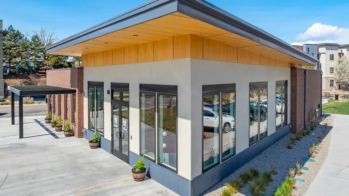 clubhouse