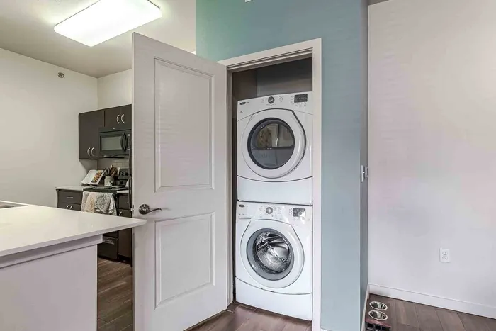 laundry machine