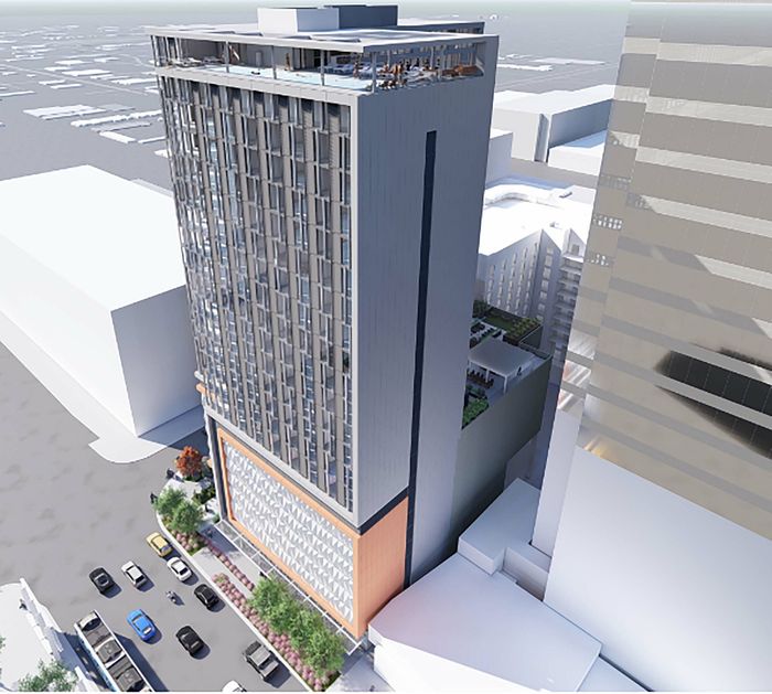 Property exterior rendering2
