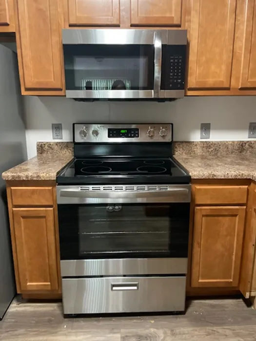 Appliances