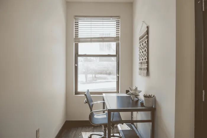 desk