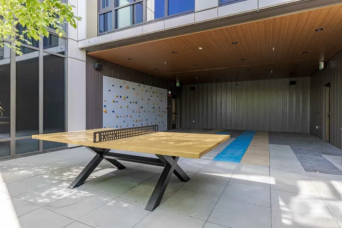 Outdoor Rec Court