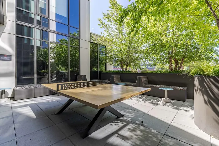 Outdoor Rec Court