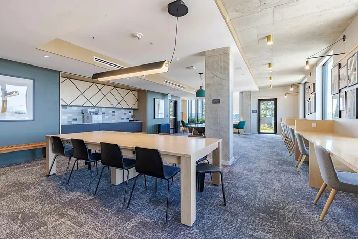 Study Lounge