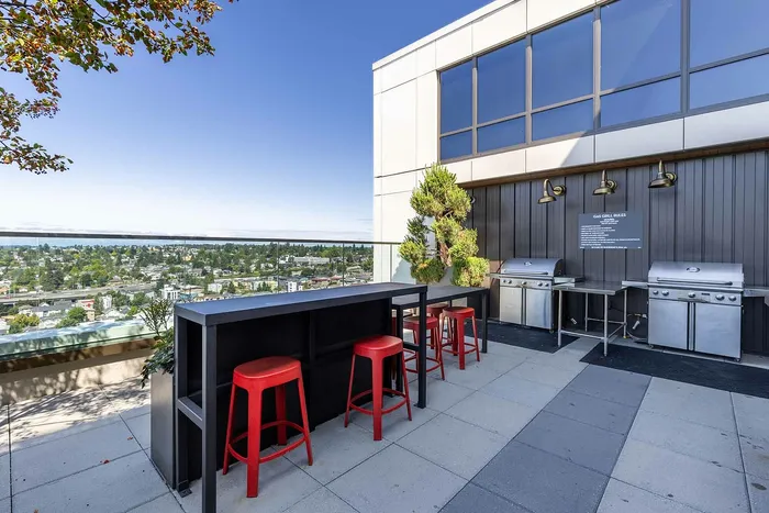 Overview Deck