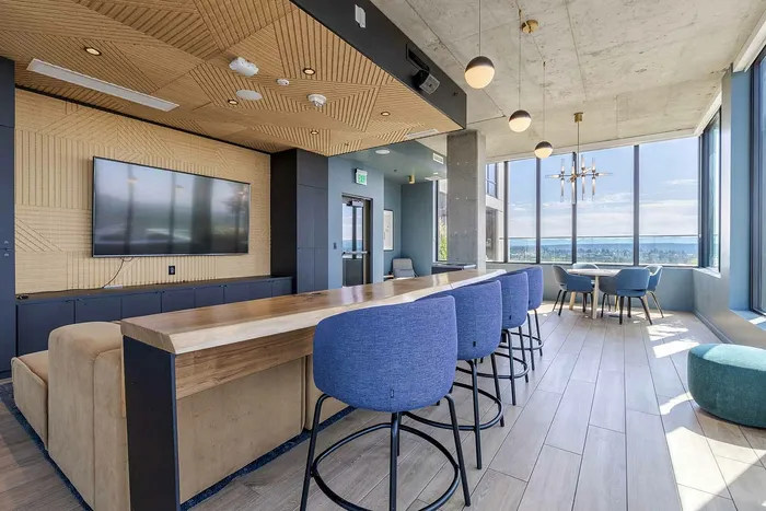 Clubroom