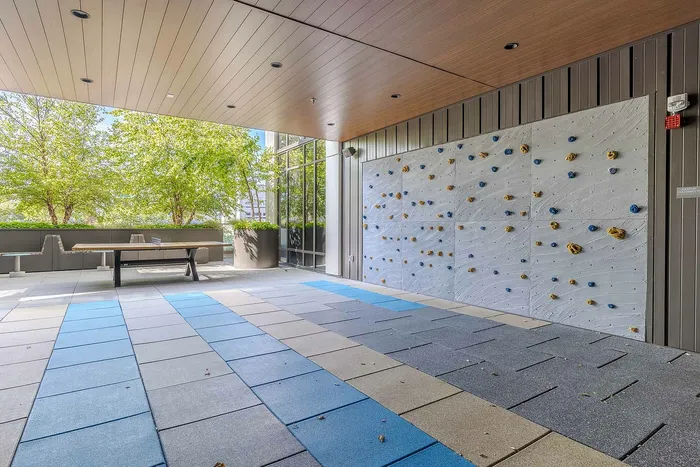 Outdoor Rec Court