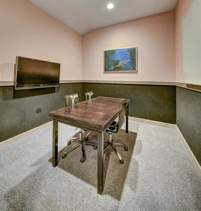 563 Study Room 2