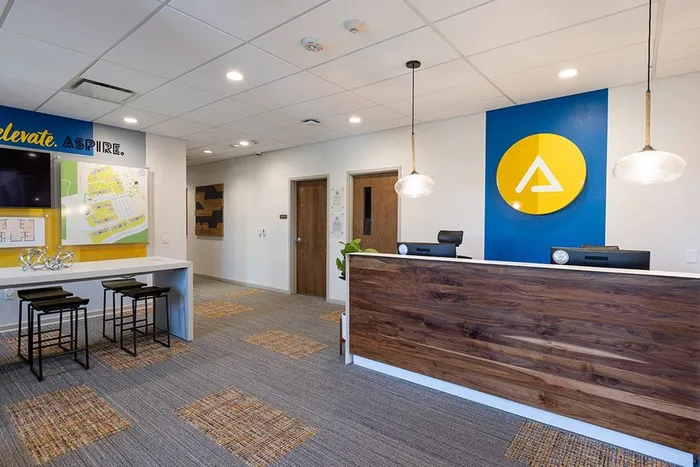 Leasing Office | Two Bedroom Apartments Iowa City | Aspire at West Campus