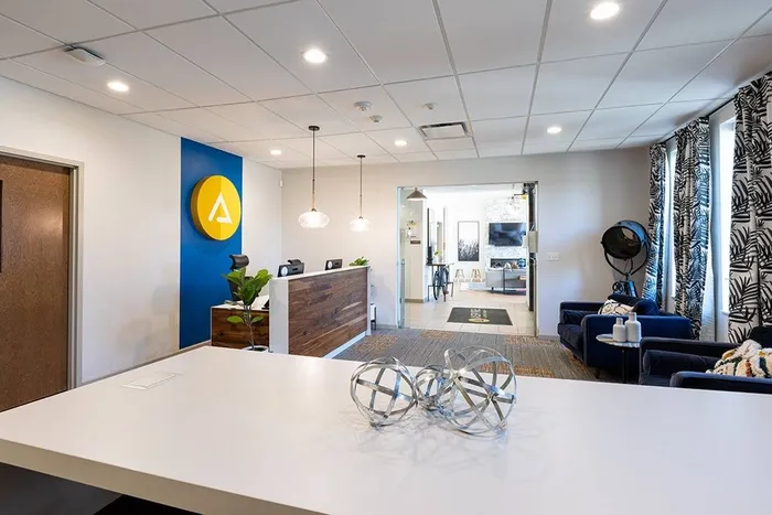 Leasing Office | Two Bedroom Apartments Iowa City | Aspire at West Campus