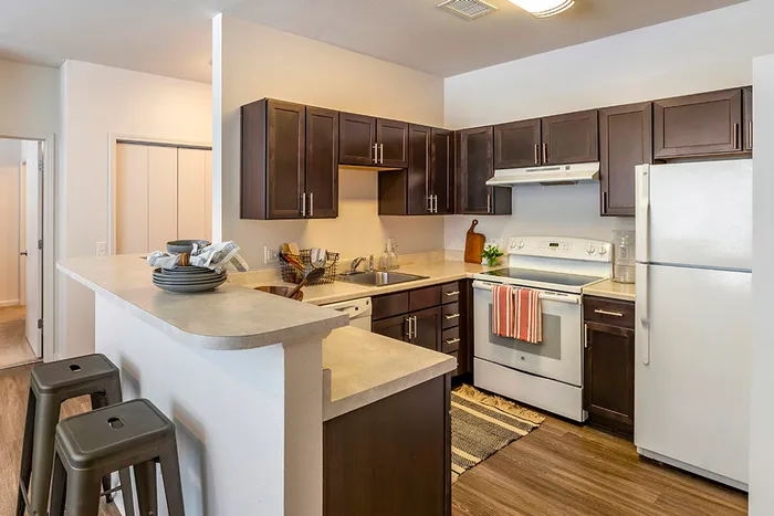 Herky 2x2 906 kitchen