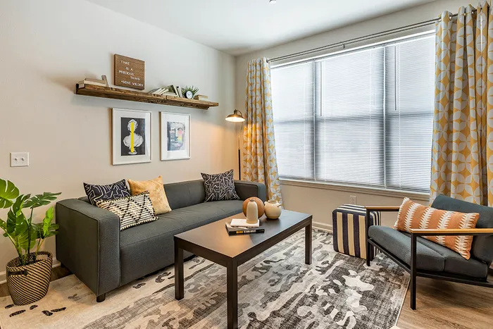 Herky 2x2 906 living space