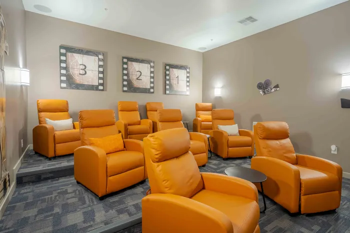 Movie Theater