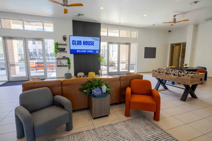 Club House