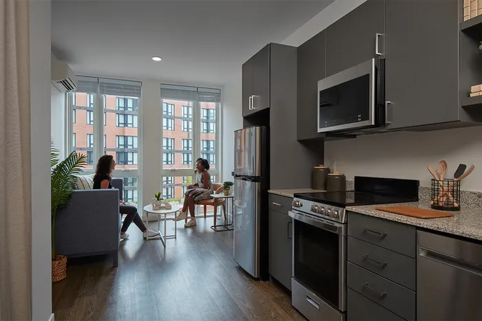 Midtown 2x2