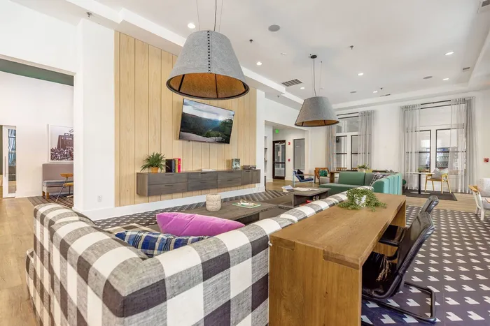 Clubroom