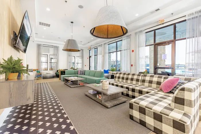 Clubroom