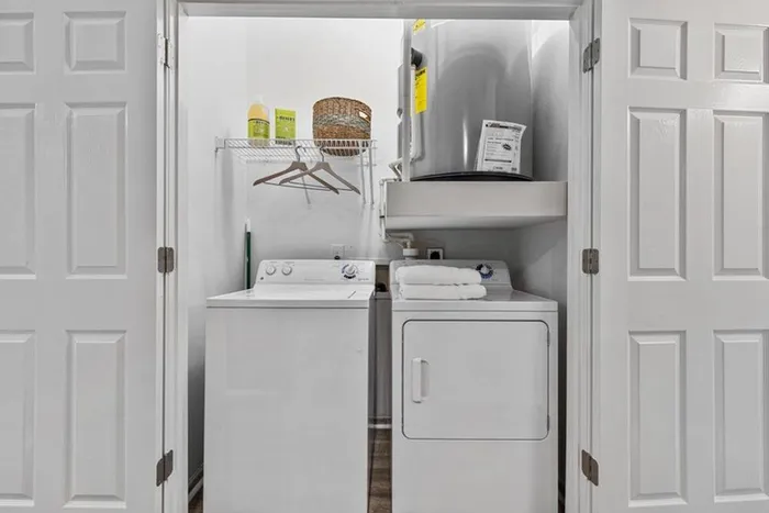 laundry