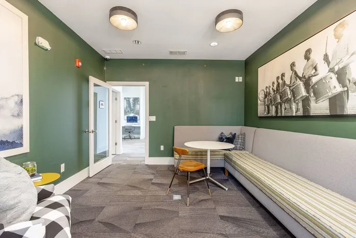 Study Room