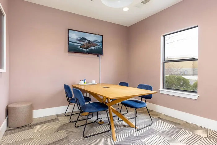 Study Room