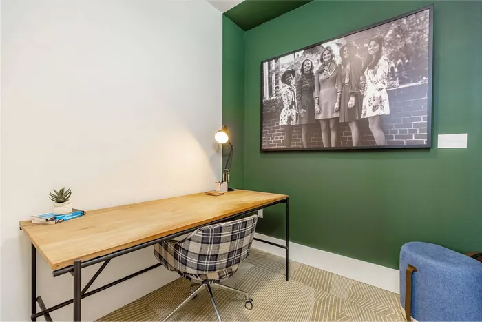 Study Room