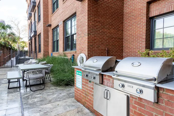 Barbeque