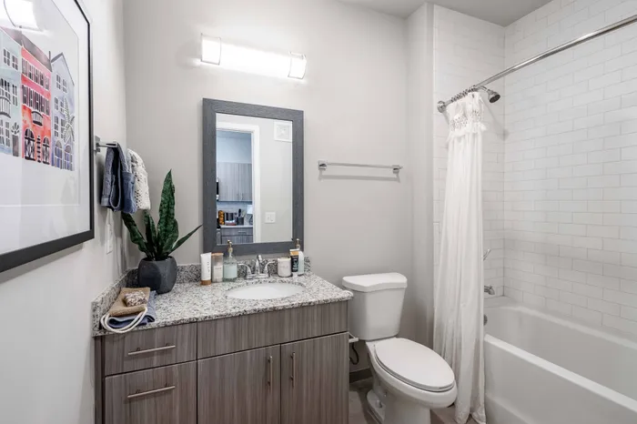 Rest Room