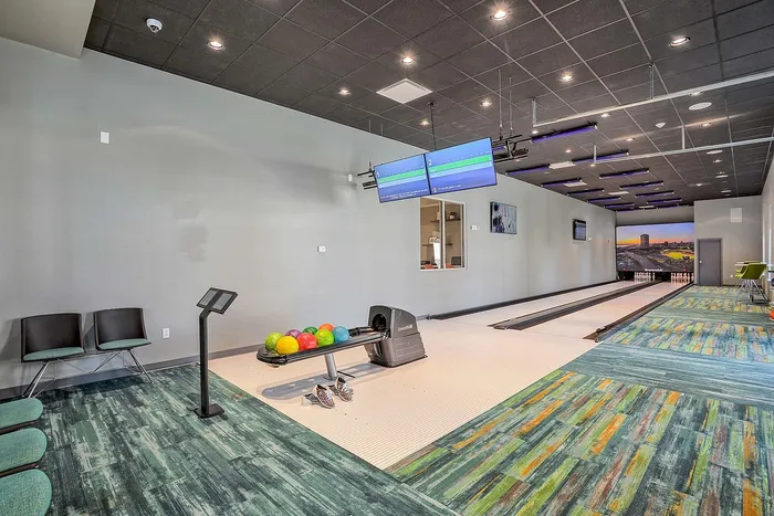 bowling