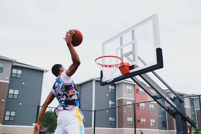 basketball