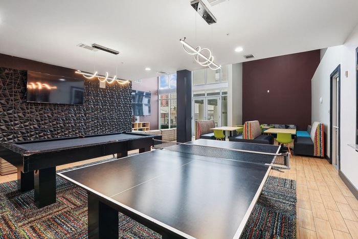Game Room/Indoor Games