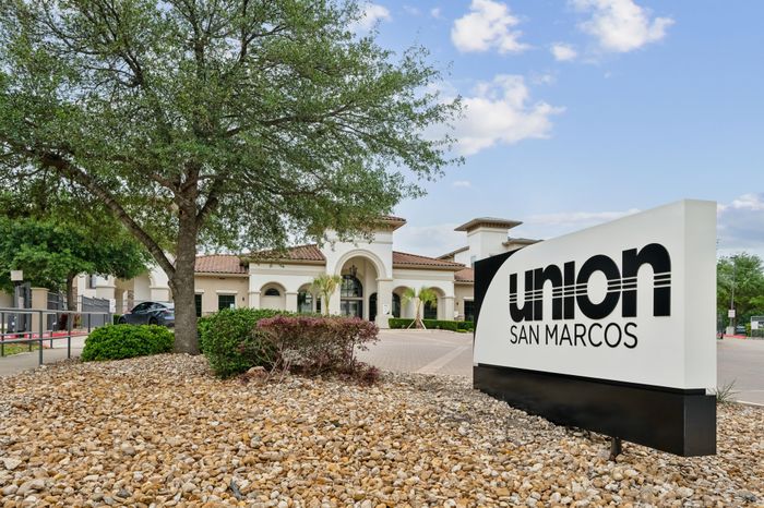 Union San Marcos