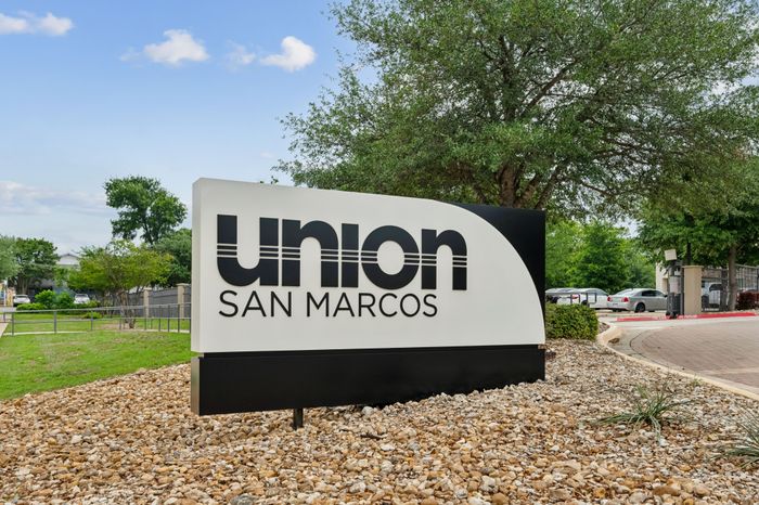 Union San Marcos