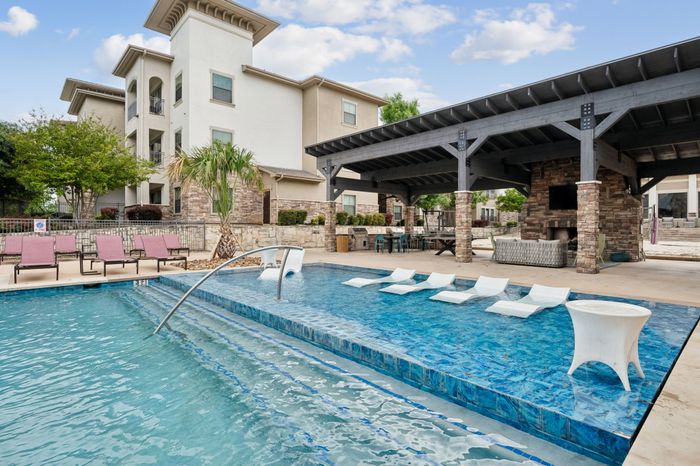 pool