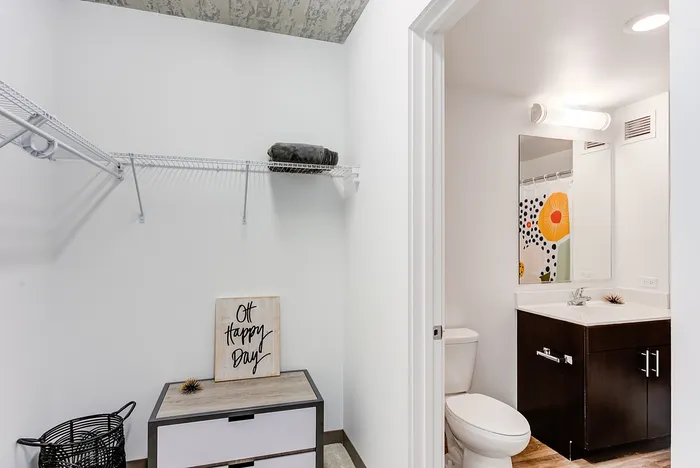 Rest Room