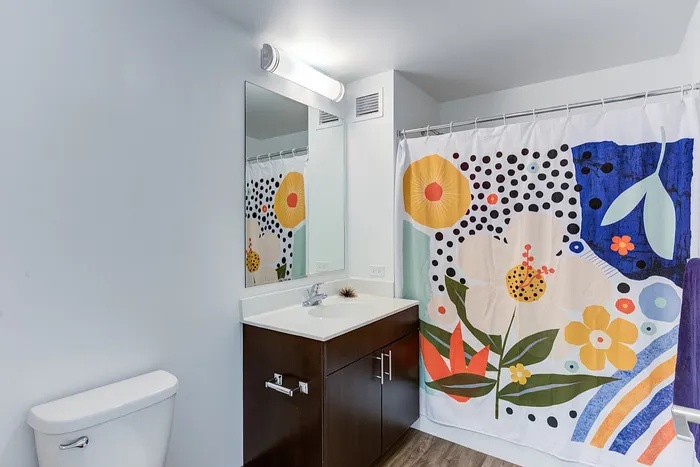 Rest Room