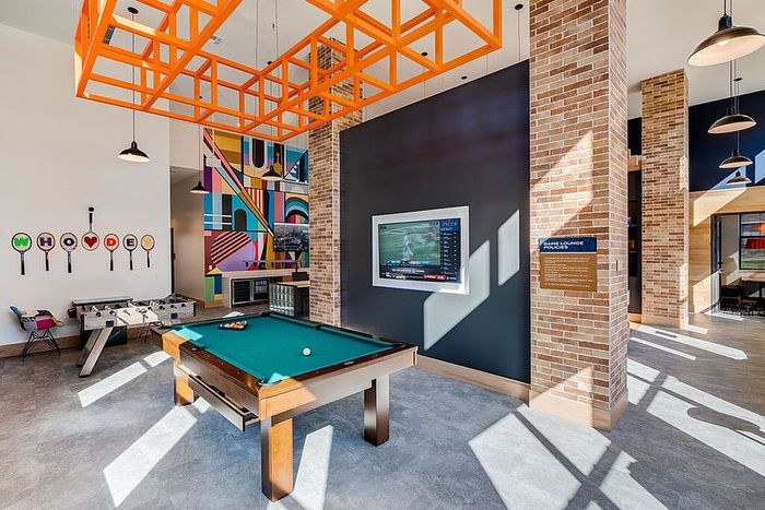 Billiard