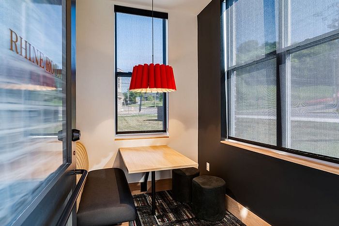 Study Room